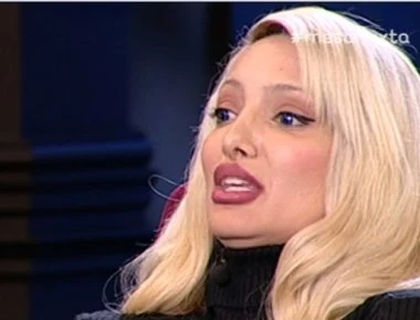 Κατάθεση ψυχής από την Ελένη Κωνσταντινίδου- Δείτε τι αποκάλυψε στην Ελεονώρα Μελέτη (βίντεο)